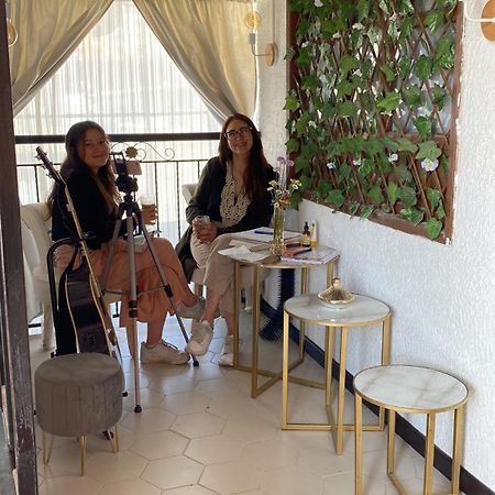 Casa De Hospedaje Vivaio 派帕 外观 照片