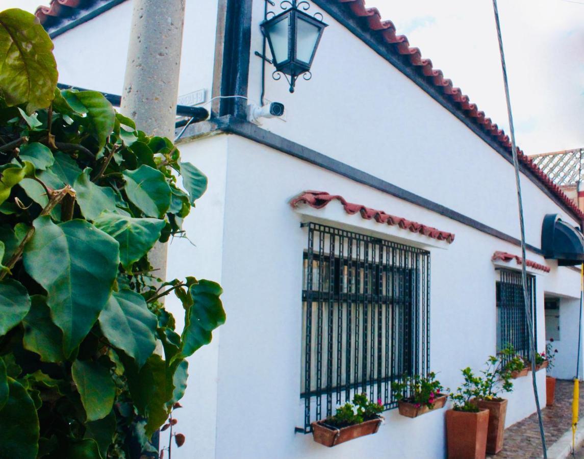 Casa De Hospedaje Vivaio 派帕 外观 照片