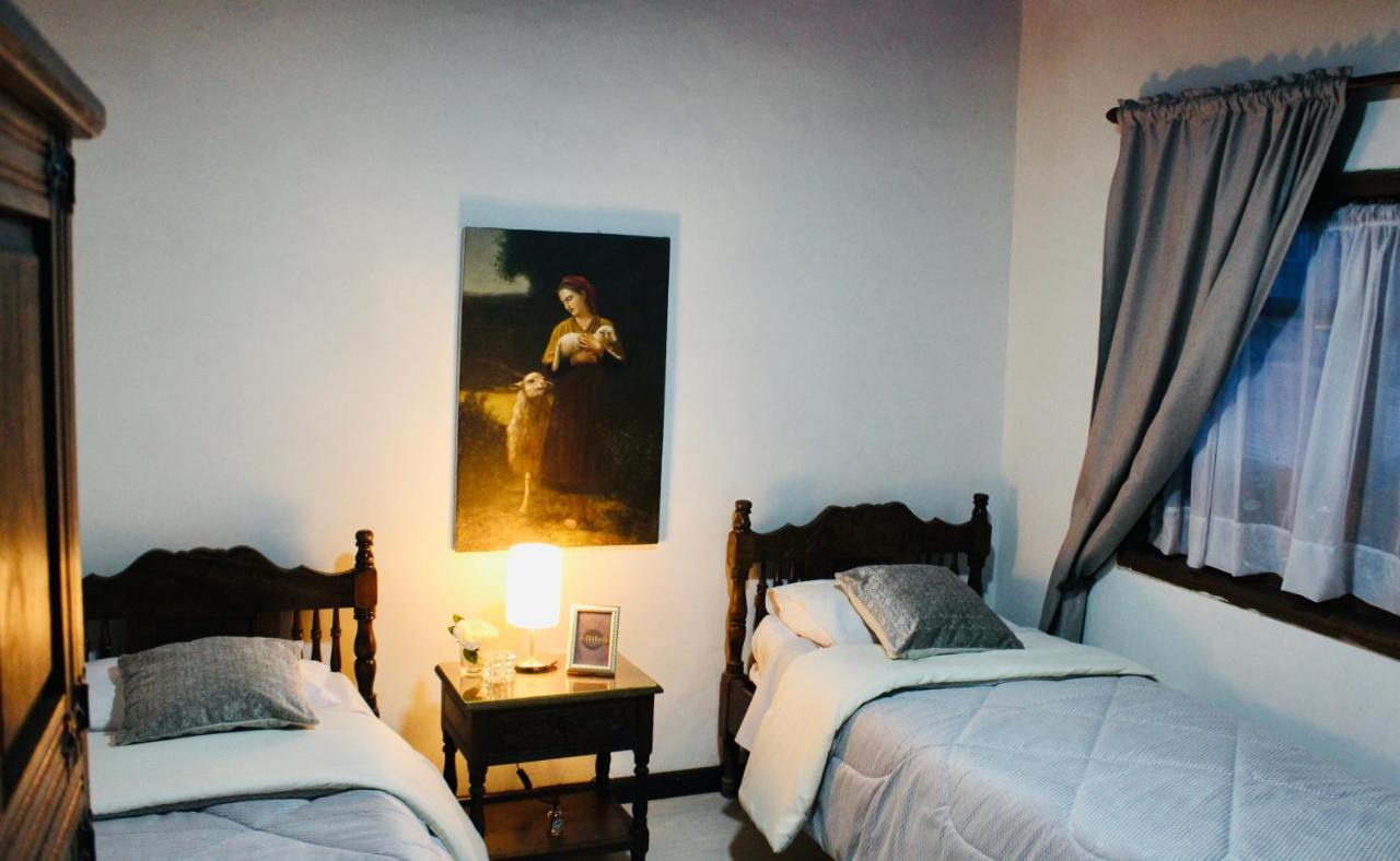 Casa De Hospedaje Vivaio 派帕 外观 照片