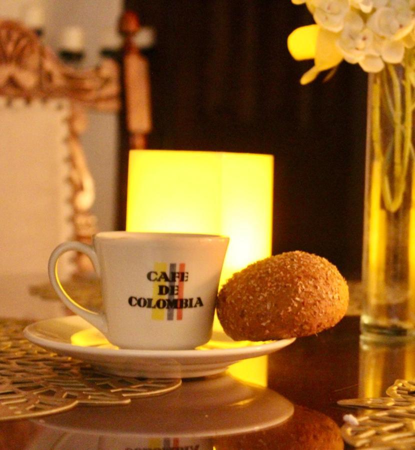 Casa De Hospedaje Vivaio 派帕 外观 照片