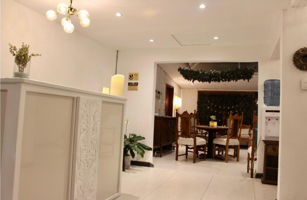 Casa De Hospedaje Vivaio 派帕 外观 照片
