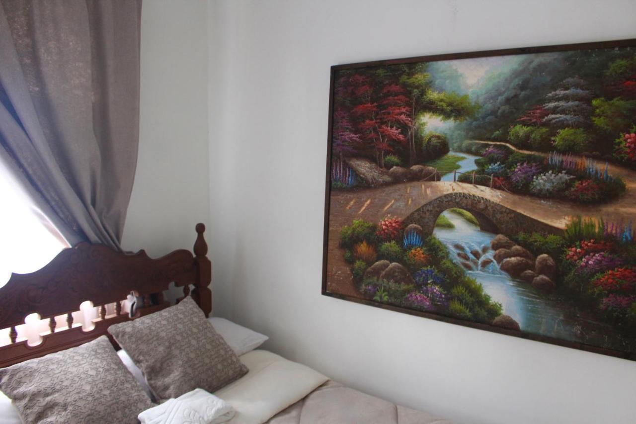 Casa De Hospedaje Vivaio 派帕 外观 照片