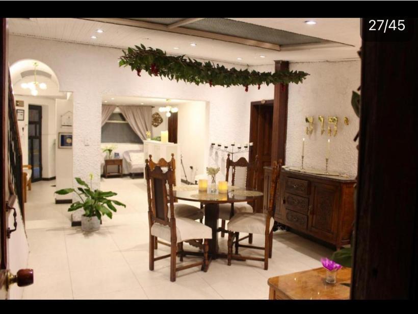 Casa De Hospedaje Vivaio 派帕 外观 照片