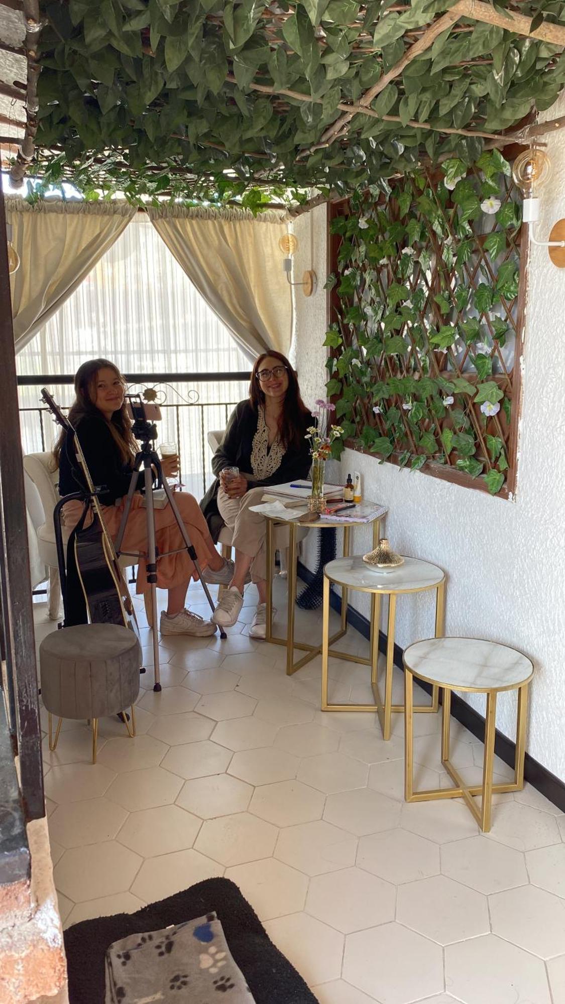 Casa De Hospedaje Vivaio 派帕 外观 照片