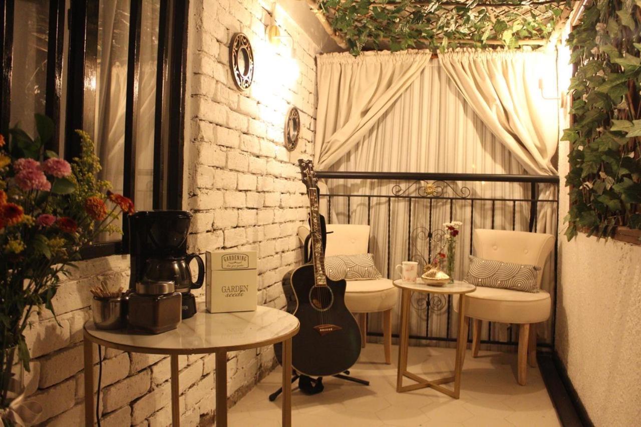 Casa De Hospedaje Vivaio 派帕 外观 照片