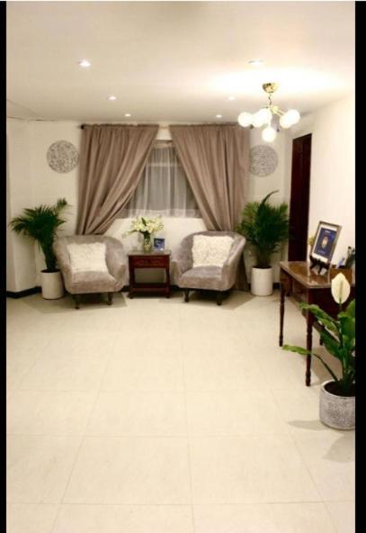 Casa De Hospedaje Vivaio 派帕 外观 照片